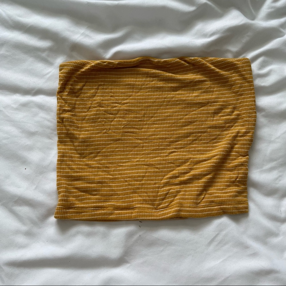 American Eagle Tube Top